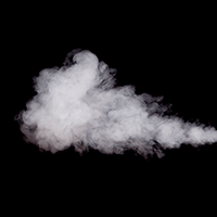 Генератор соляного тумана